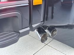 2024 Ford F450 Platinum (No Series) Black
