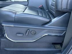 2024 Ford F450 Platinum (No Series) Black
