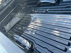 2024 Ford F450 Platinum (No Series) Black
