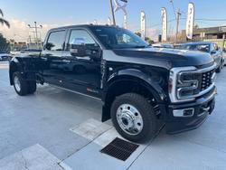 Ford F450