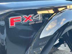 2024 Ford F450 Platinum (No Series) Black