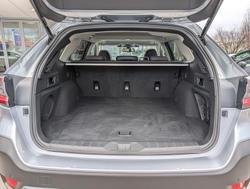 2024 Subaru
                Outback AWD Touring