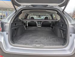 2024 Subaru
                Outback AWD Touring