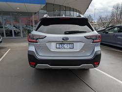 2024 Subaru
                Outback AWD Touring