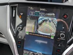 2024 Subaru
                Outback AWD Touring
