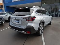 2024 Subaru
                Outback AWD Touring
