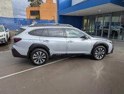 2024 Subaru
                Outback AWD Touring
