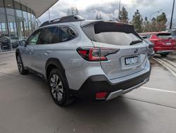 2024 Subaru
                Outback AWD Touring