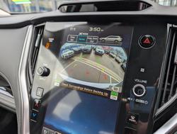2024 Subaru
                Outback AWD Touring