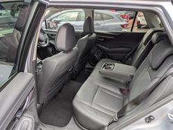 2024 Subaru
                Outback AWD Touring