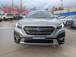 2024 Subaru Outback AWD Touring