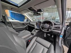 2024 Subaru Outback AWD Touring
