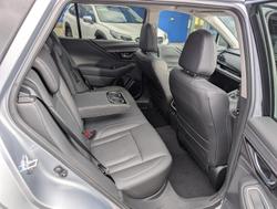 2024 Subaru
                Outback AWD Touring