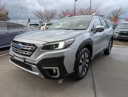 2024 Subaru Outback AWD Touring