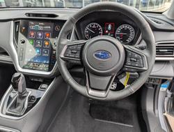 2024 Subaru
                Outback AWD Touring