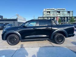 2025 GWM Cannon Vanta