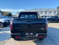 2025 GWM Cannon Vanta