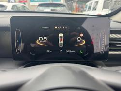 2025 GWM Cannon Vanta