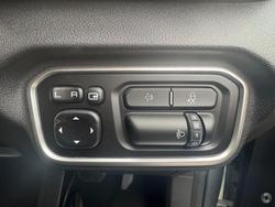 2025 GWM Cannon Vanta