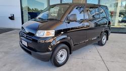 2016 Suzuki
APV