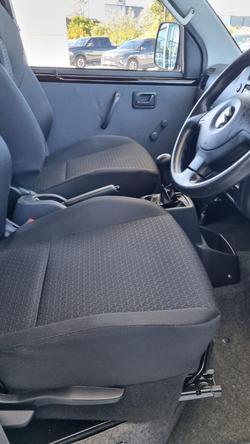2016 Suzuki
APV