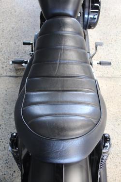 2021 Harley-davidson XL883N IRON 883 BLACK