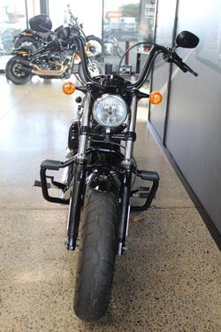 2013 Harley-davidson XL1200X FORTY EIGHT BLACK