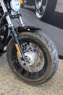2013 Harley-davidson XL1200X FORTY EIGHT BLACK
