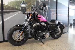 2013 Harley-davidson XL1200X FORTY EIGHT BLACK