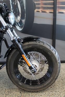 2013 Harley-davidson XL1200X FORTY EIGHT BLACK
