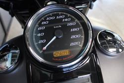 2017 Harley-davidson FLHRXS ROAD KING SPECIAL CHARCOAL DENIM