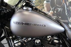 2017 Harley-davidson FLHRXS ROAD KING SPECIAL CHARCOAL DENIM