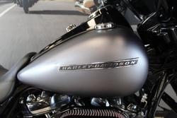 2017 Harley-davidson FLHRXS ROAD KING SPECIAL CHARCOAL DENIM