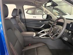 2024 LDV T60 Max PLUS SK8C MY24 4X4 Dual Range Jewel Blue