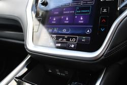 2021 Subaru Outback AWD 6GEN MY21 AWD Ice Silver