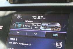 2021 Subaru Outback AWD 6GEN MY21 AWD Ice Silver