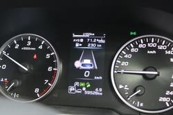 2021 Subaru Outback AWD 6GEN MY21 AWD Ice Silver