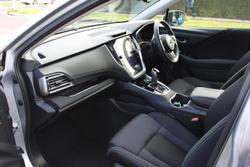 2021 Subaru Outback AWD 6GEN MY21 AWD Ice Silver