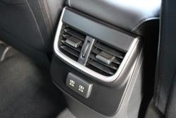 2021 Subaru Outback AWD 6GEN MY21 AWD Ice Silver