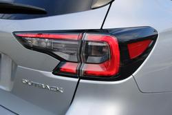 2021 Subaru Outback AWD 6GEN MY21 AWD Ice Silver