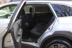 2021 Subaru Outback AWD 6GEN MY21 AWD Ice Silver