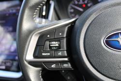 2021 Subaru Outback AWD 6GEN MY21 AWD Ice Silver