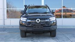2024 GWM Ute