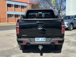 2024 GWM
                Ute Cannon XSR