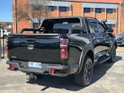 2024 GWM
                Ute Cannon XSR