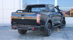 2024 GWM Ute