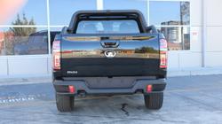 2024 GWM Ute