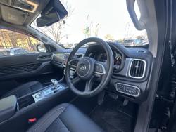 2024 GWM
                Ute Cannon XSR