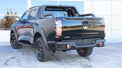 2024 GWM Ute