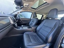 2024 GWM
                Ute Cannon XSR